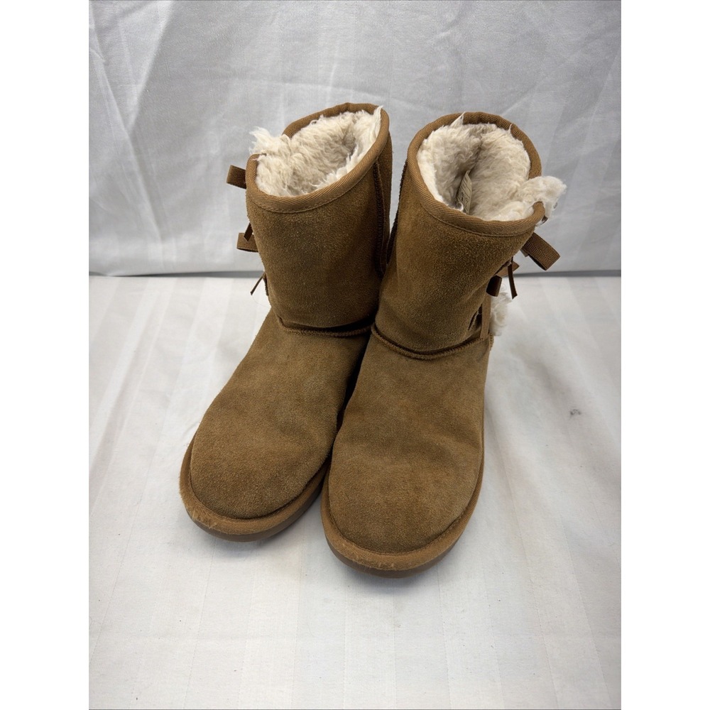 KOOLABURRA Victoria Girl's Short‎ Boot Size 5